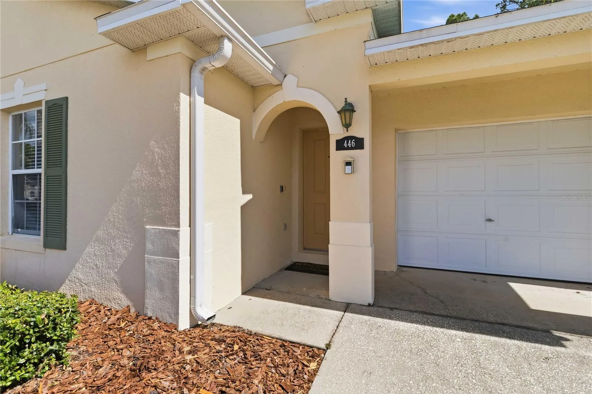 446 Reserve Drive Davenport FL 33896
