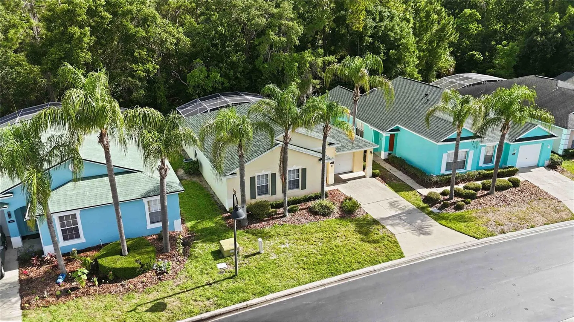 446 Reserve Drive Davenport FL 33896