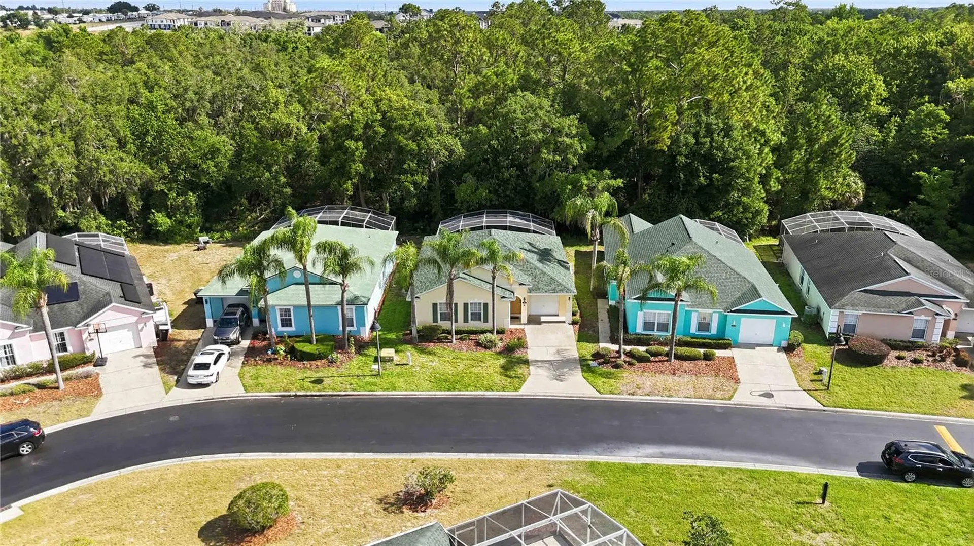446 Reserve Drive Davenport FL 33896