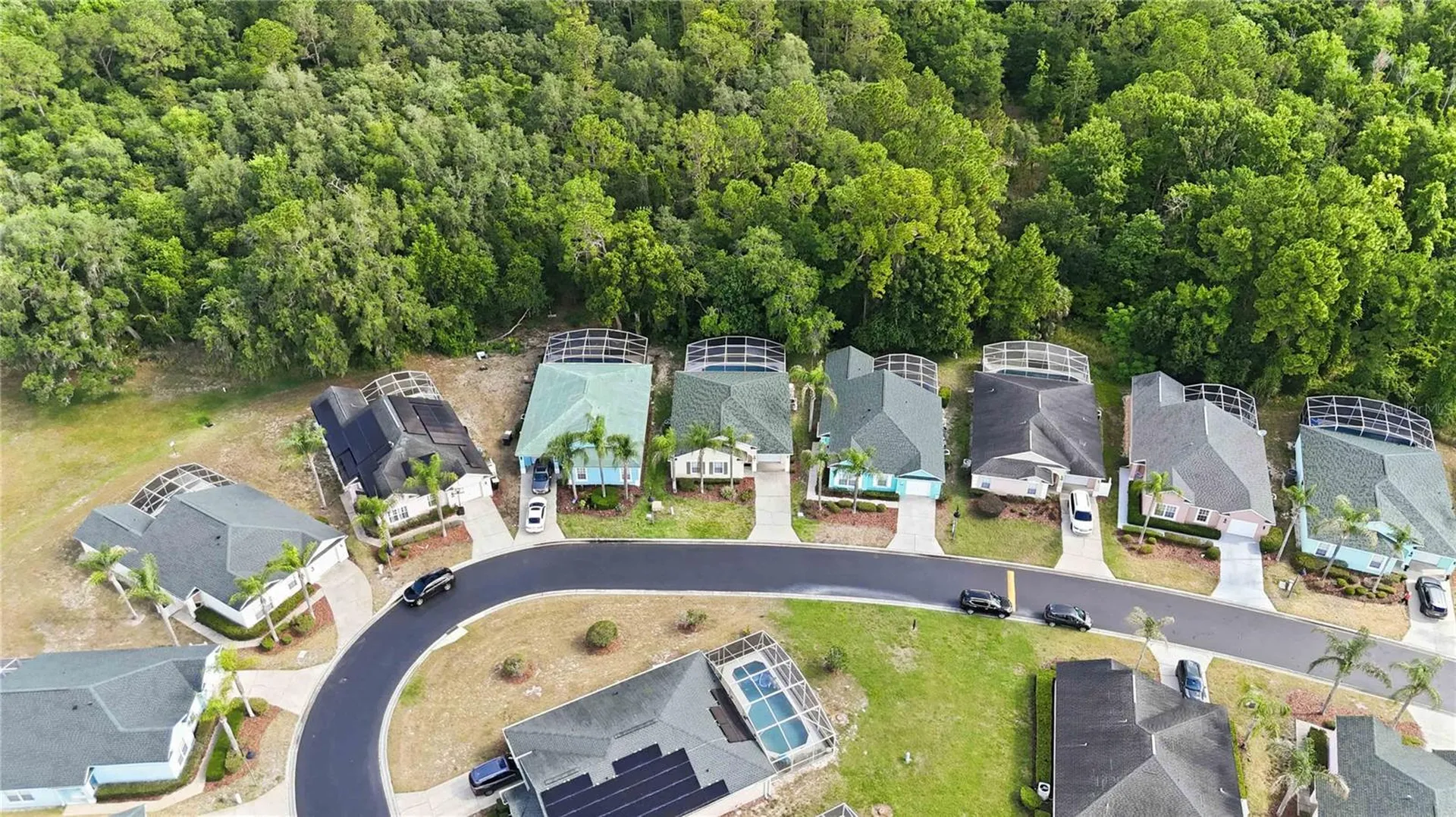 446 Reserve Drive Davenport FL 33896