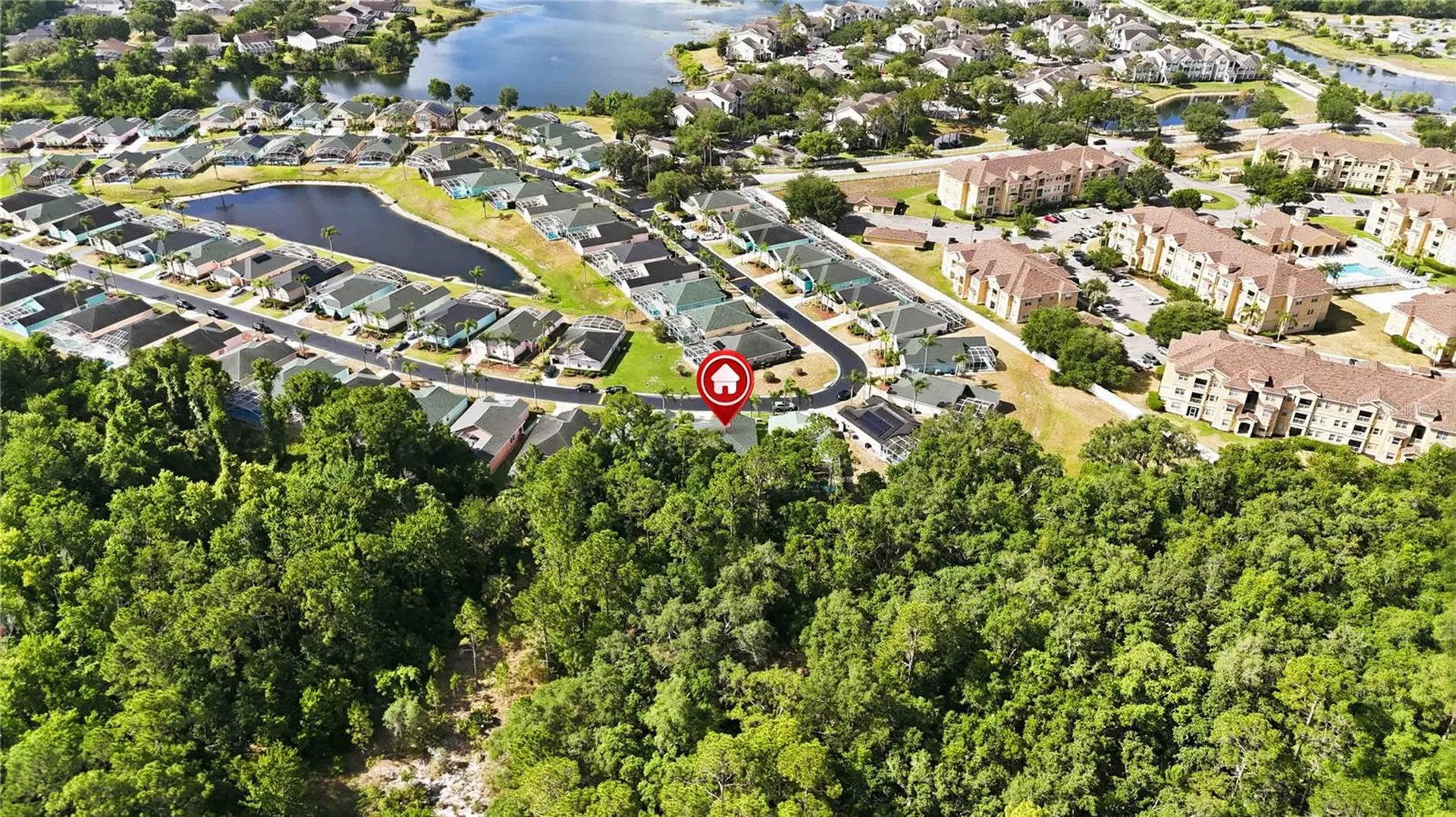 446 Reserve Drive Davenport FL 33896