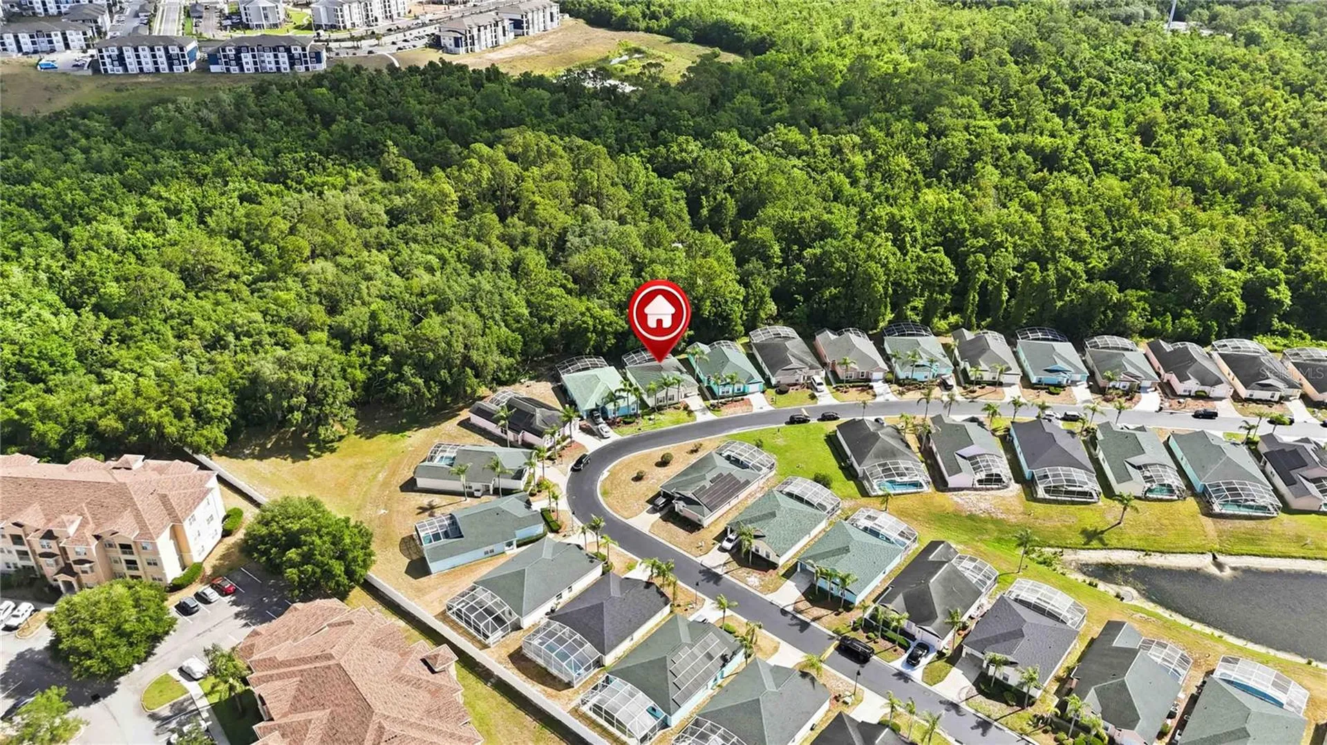 446 Reserve Drive Davenport FL 33896