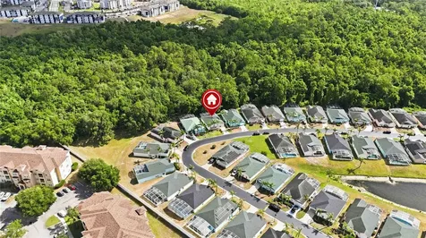 446 Reserve Drive Davenport FL 33896
