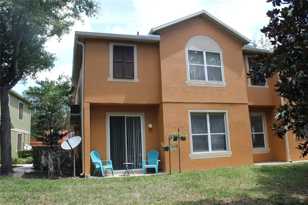 Sanford FL 32773