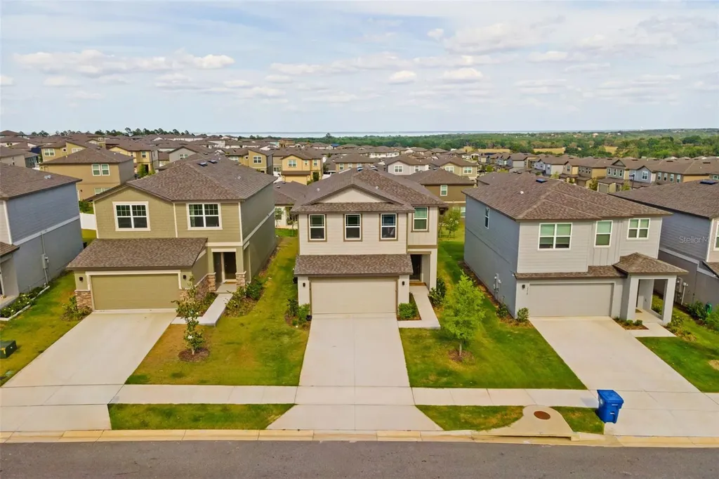 2218 Treasure Hill Street Minneola FL 34715