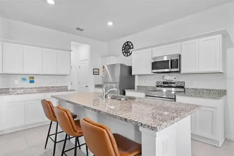 2218 Treasure Hill Street Minneola FL 34715