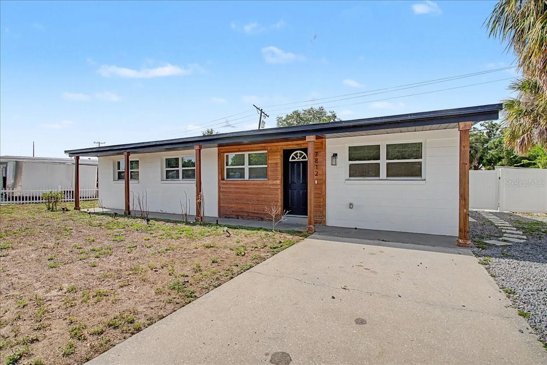 7812 Rideout Road Tampa FL 33619