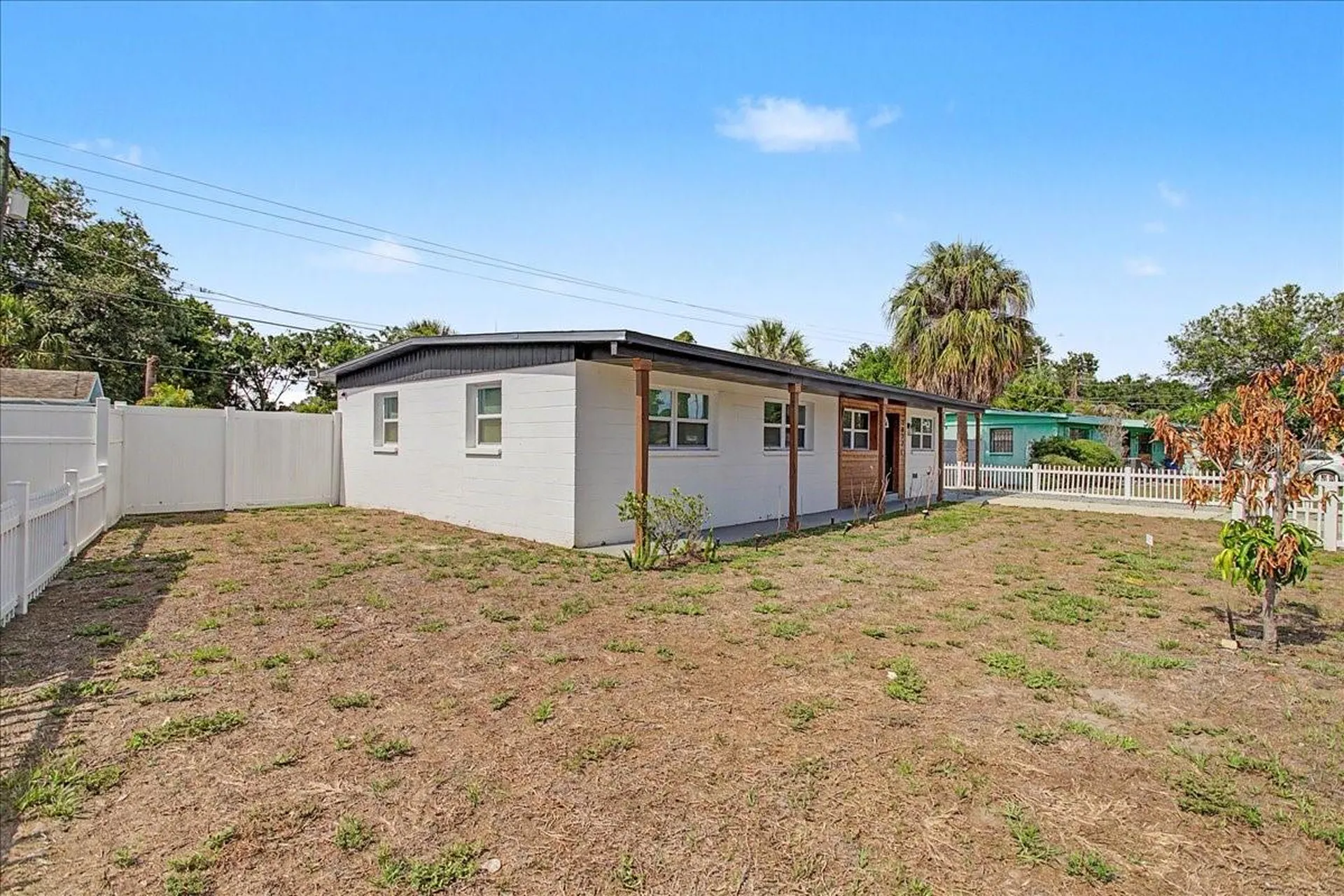 7812 Rideout Road Tampa FL 33619