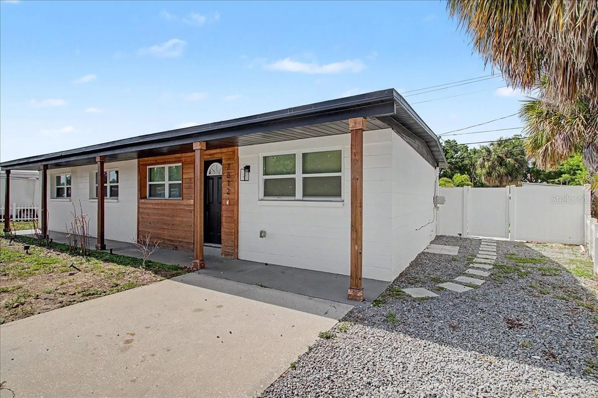 7812 Rideout Road Tampa FL 33619