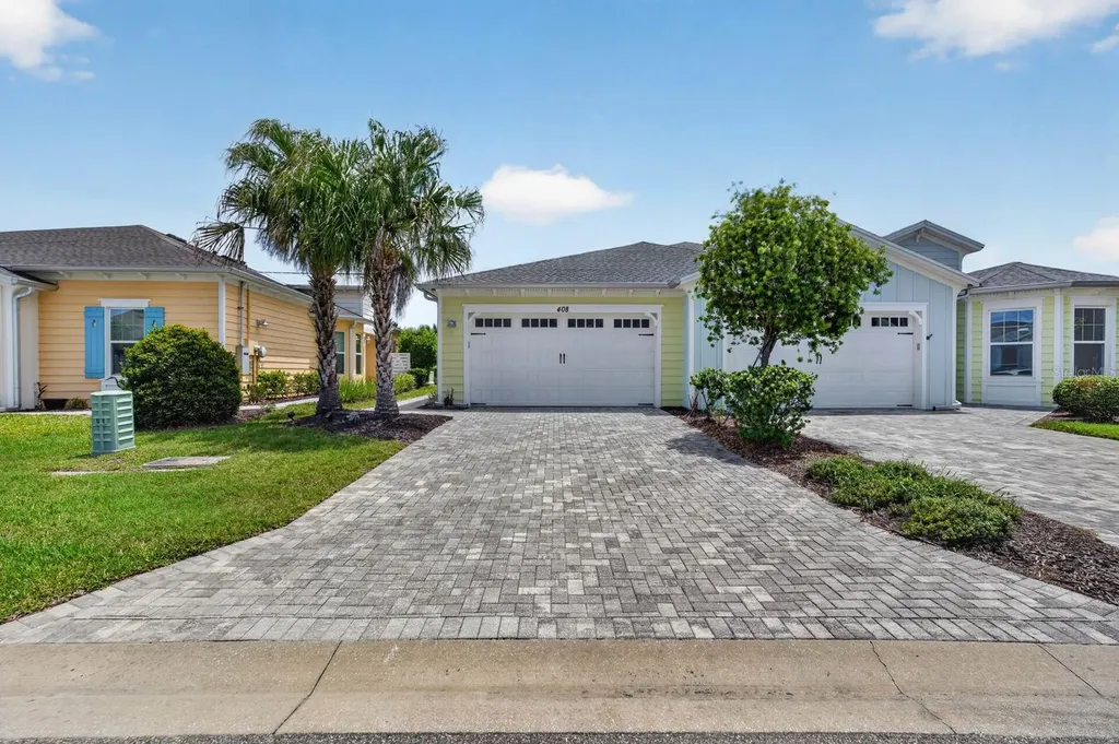 408 Lost Shaker Way Daytona Beach FL 32124