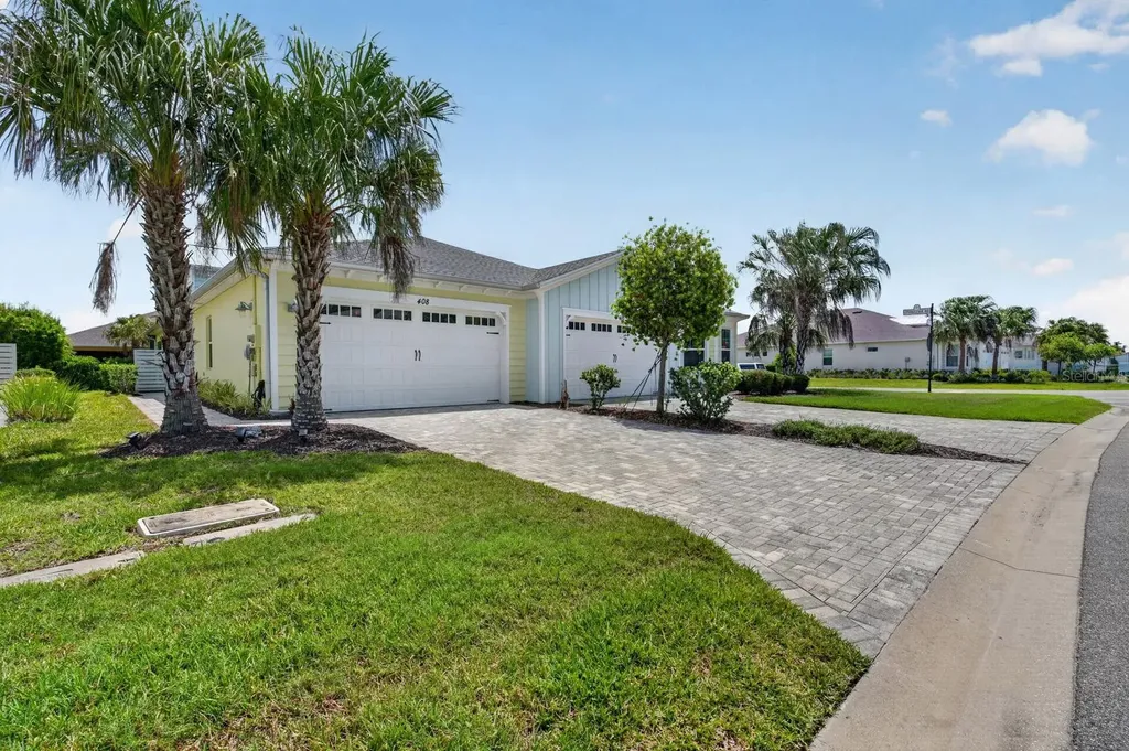 408 Lost Shaker Way Daytona Beach FL 32124