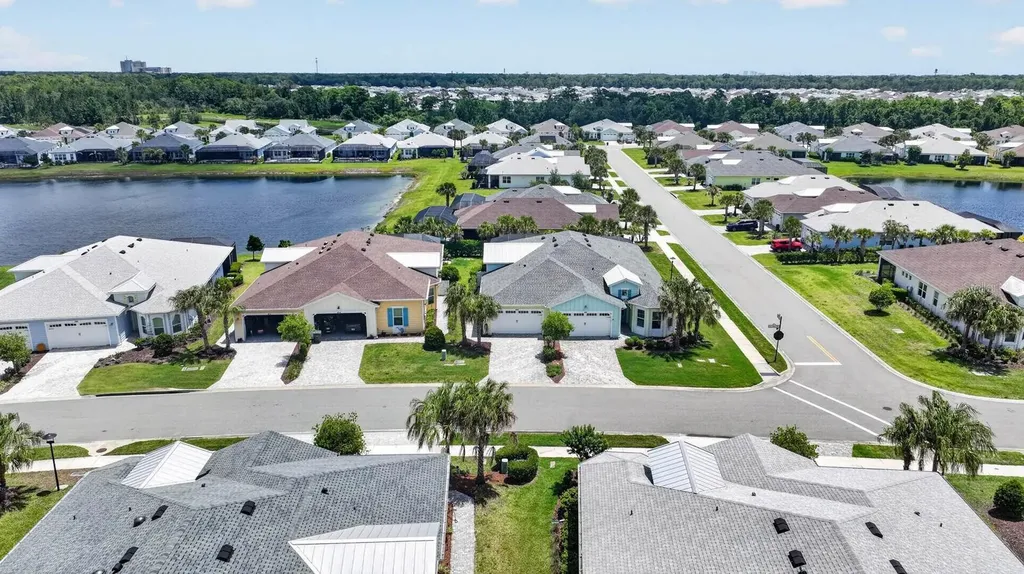 408 Lost Shaker Way Daytona Beach FL 32124