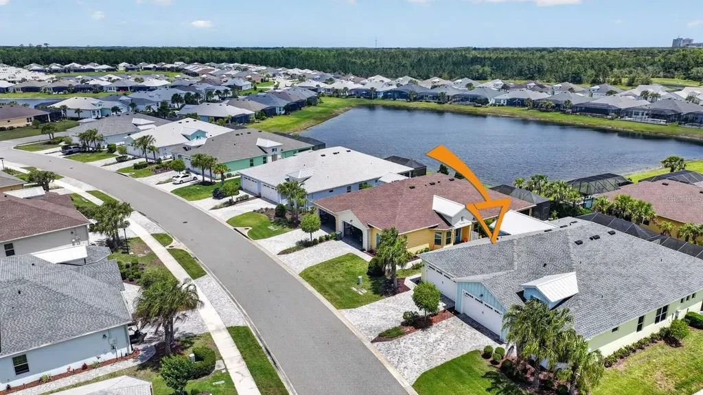 408 Lost Shaker Way Daytona Beach FL 32124