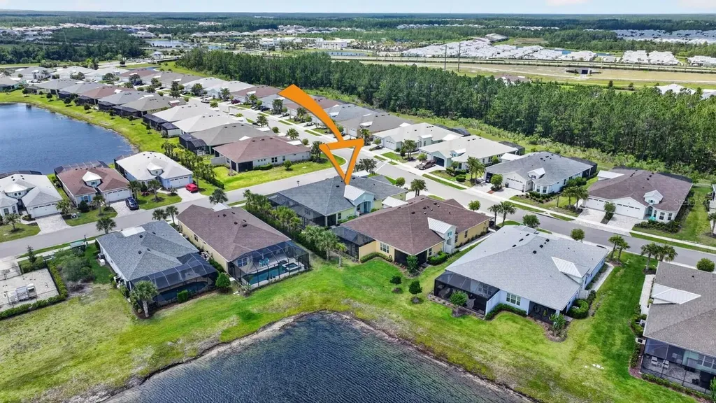 408 Lost Shaker Way Daytona Beach FL 32124