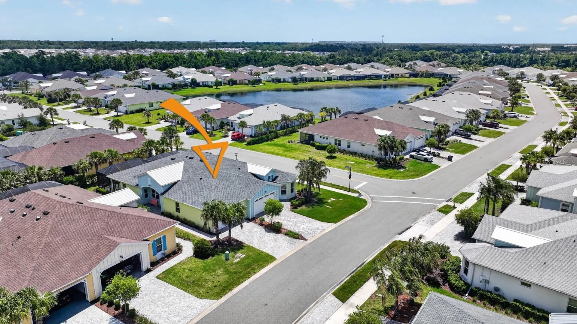 408 Lost Shaker Way Daytona Beach FL 32124