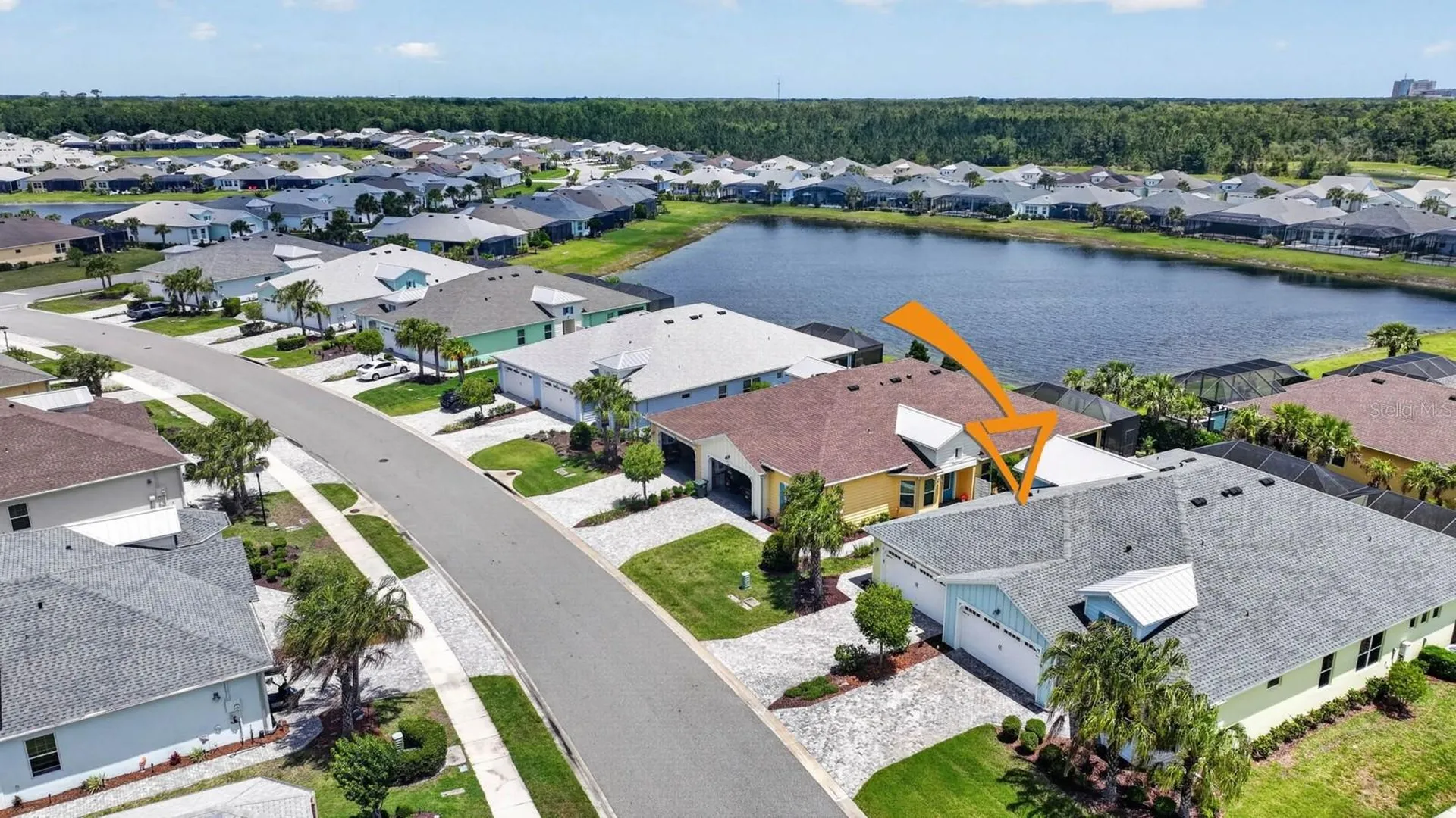 408 Lost Shaker Way Daytona Beach FL 32124