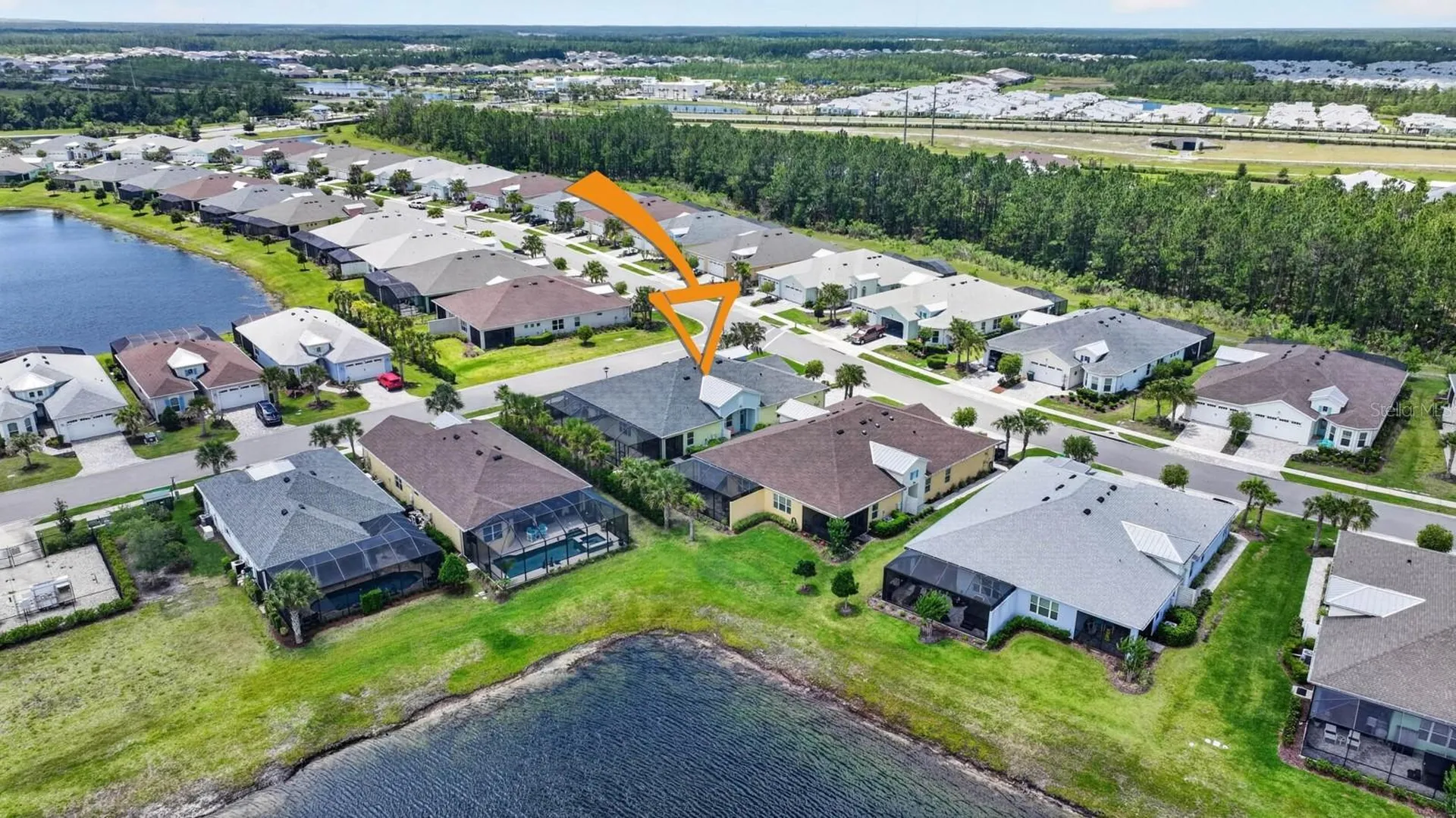 408 Lost Shaker Way Daytona Beach FL 32124