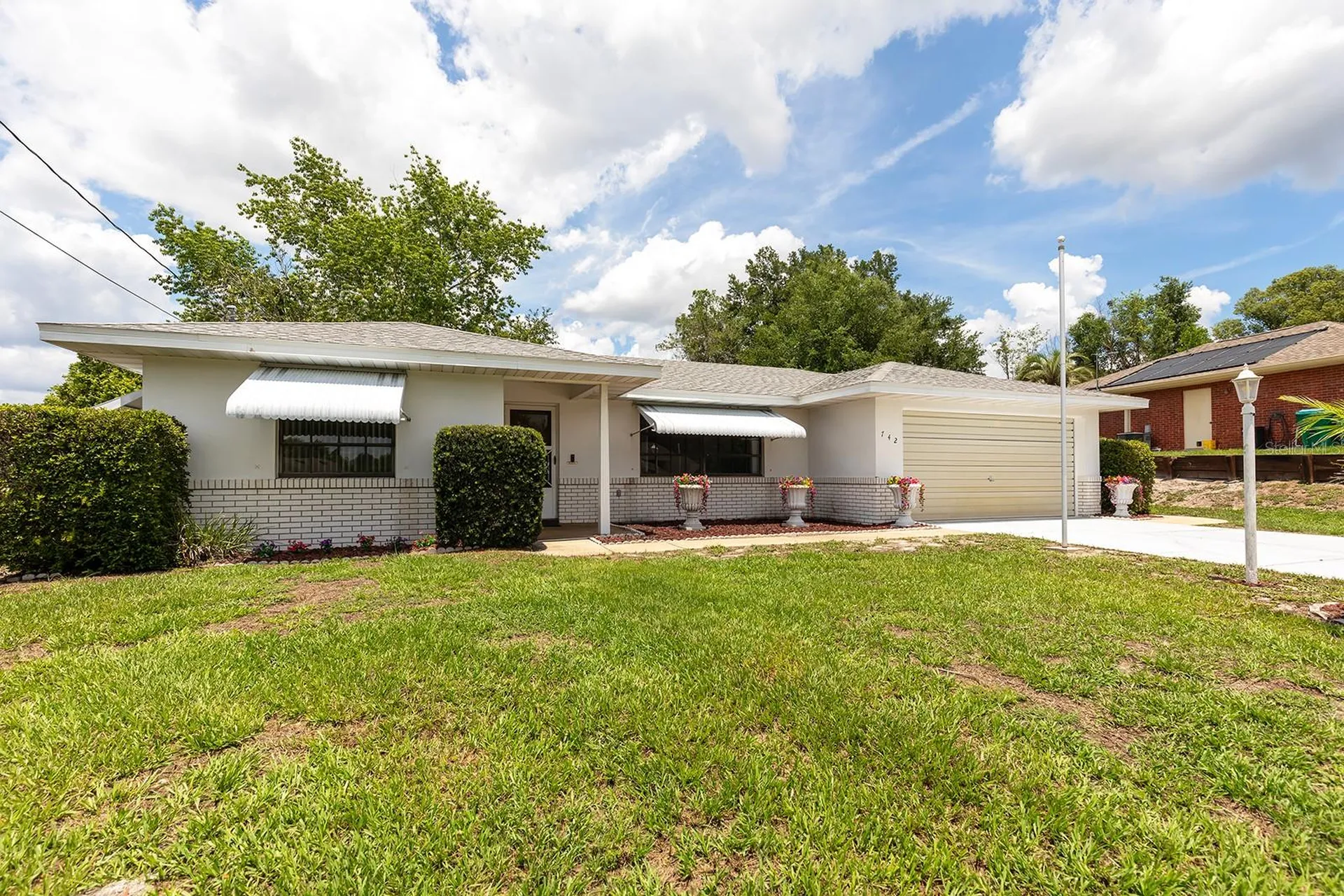 742 Armadillo Drive Deltona FL 32725