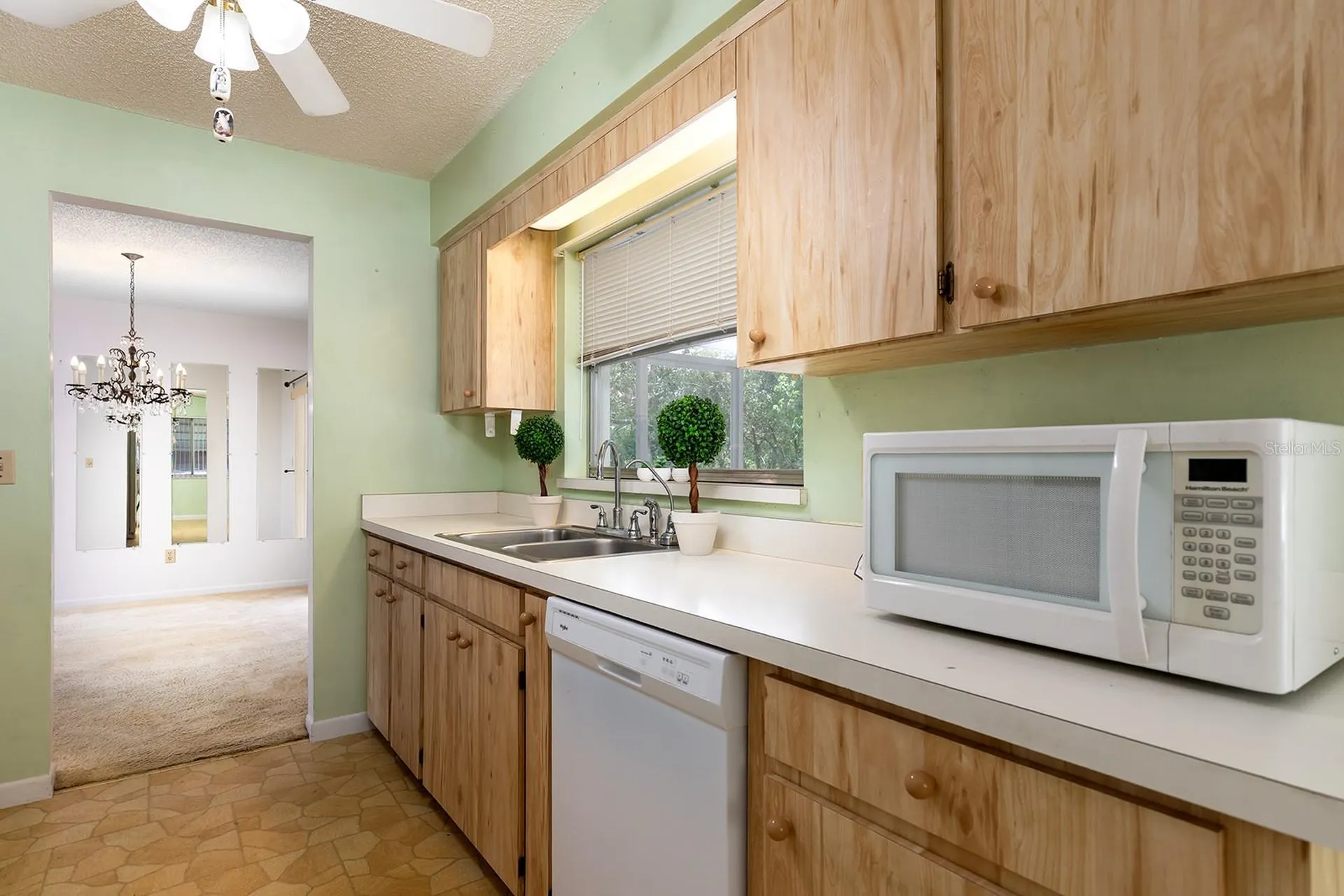 742 Armadillo Drive Deltona FL 32725