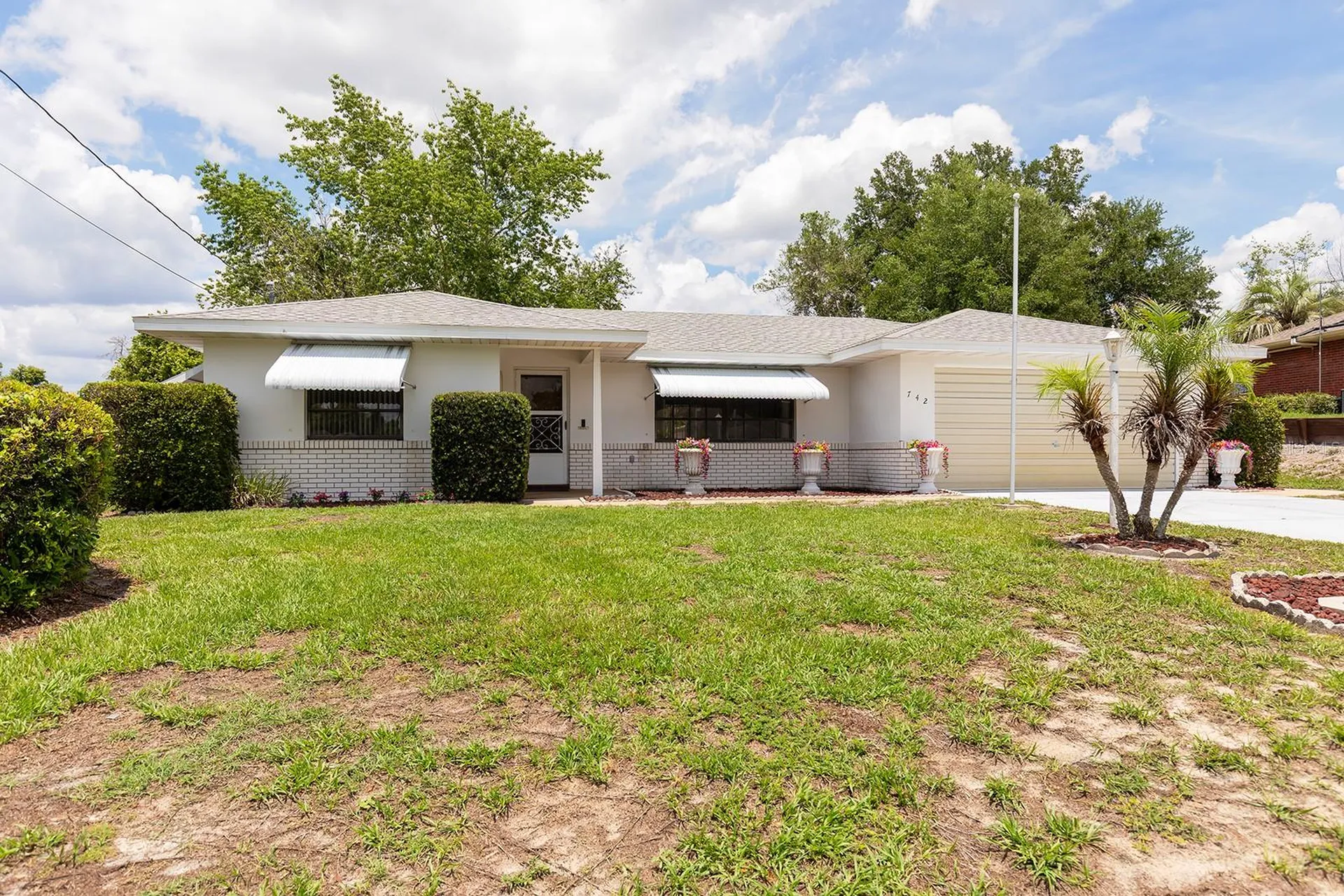 742 Armadillo Drive Deltona FL 32725