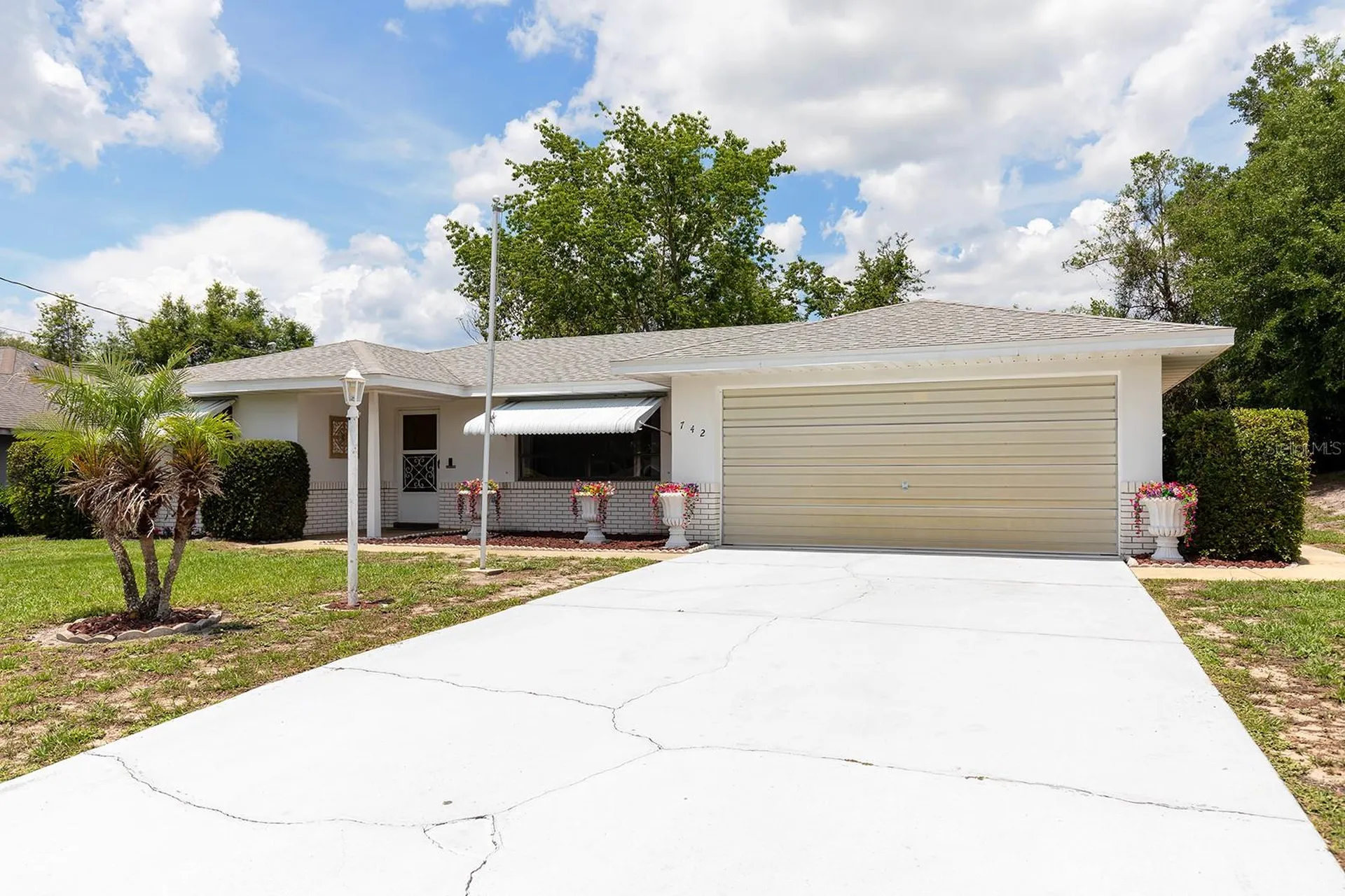 742 Armadillo Drive Deltona FL 32725