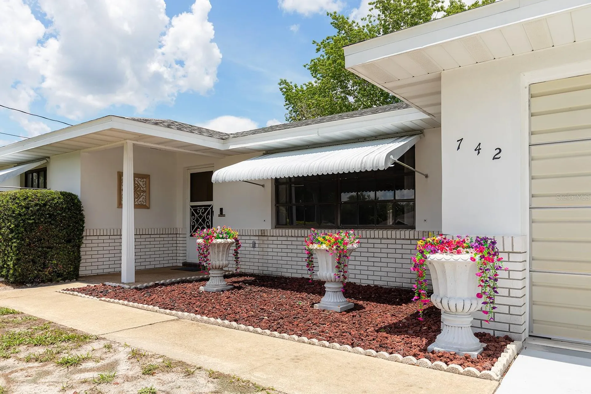 742 Armadillo Drive Deltona FL 32725
