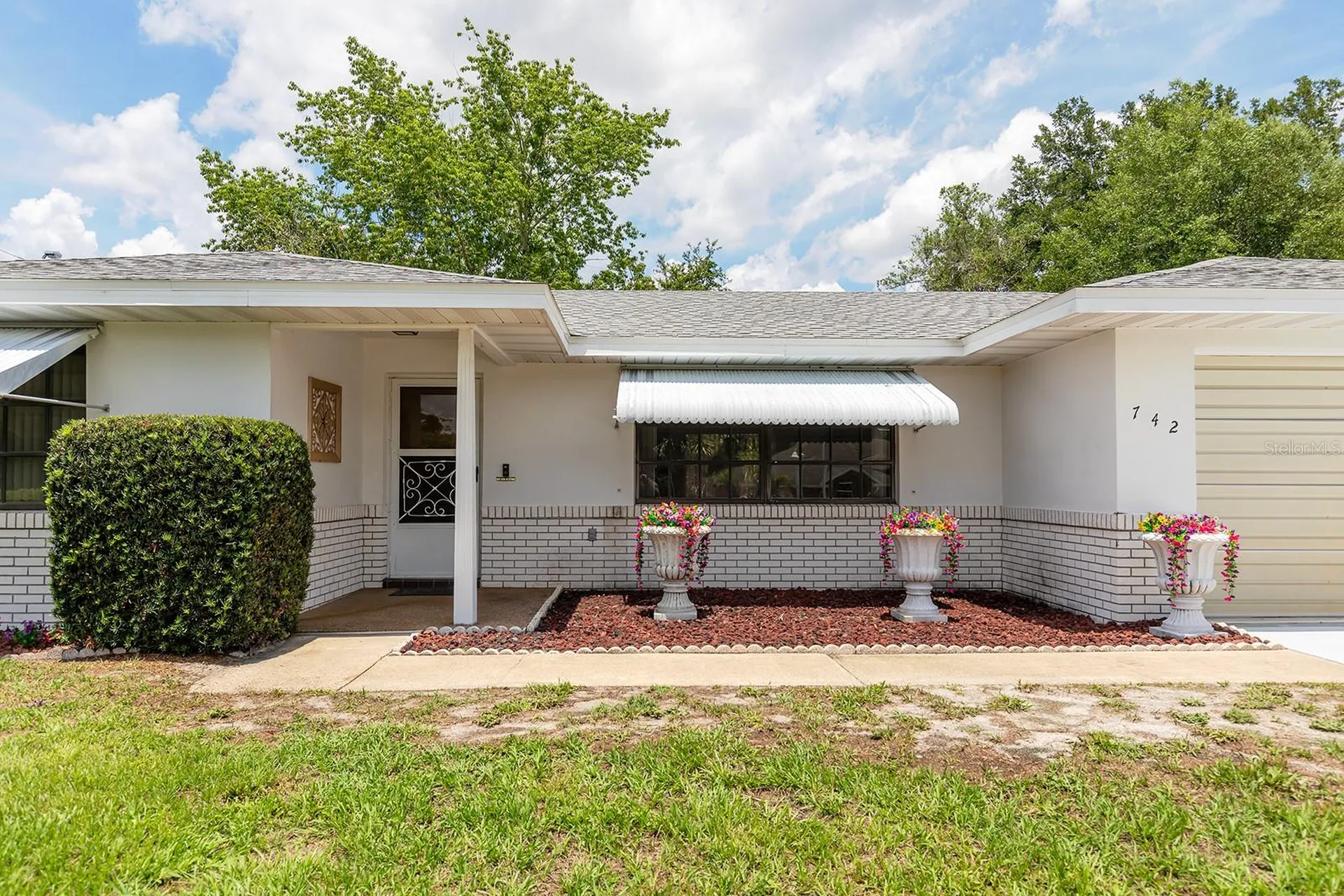 742 Armadillo Drive Deltona FL 32725
