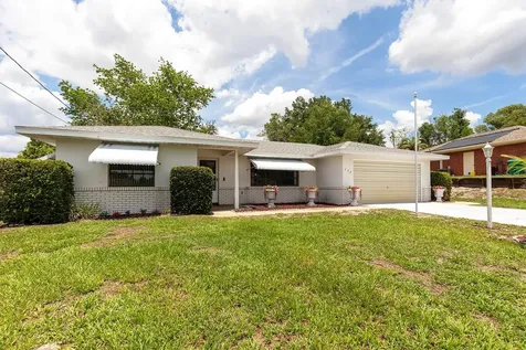 742 Armadillo Drive Deltona FL 32725