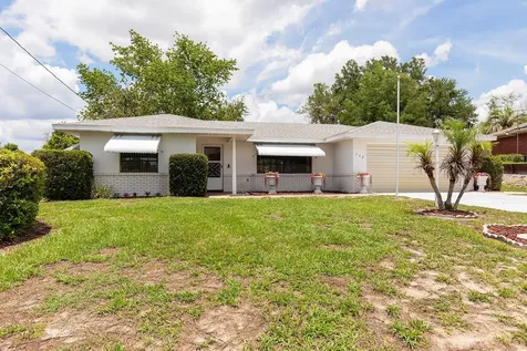 742 Armadillo Drive Deltona FL 32725