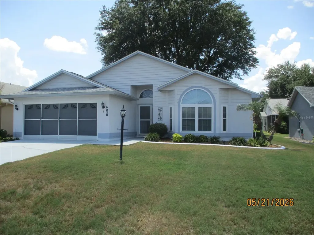 6228 Egret Drive Lakeland FL 33809