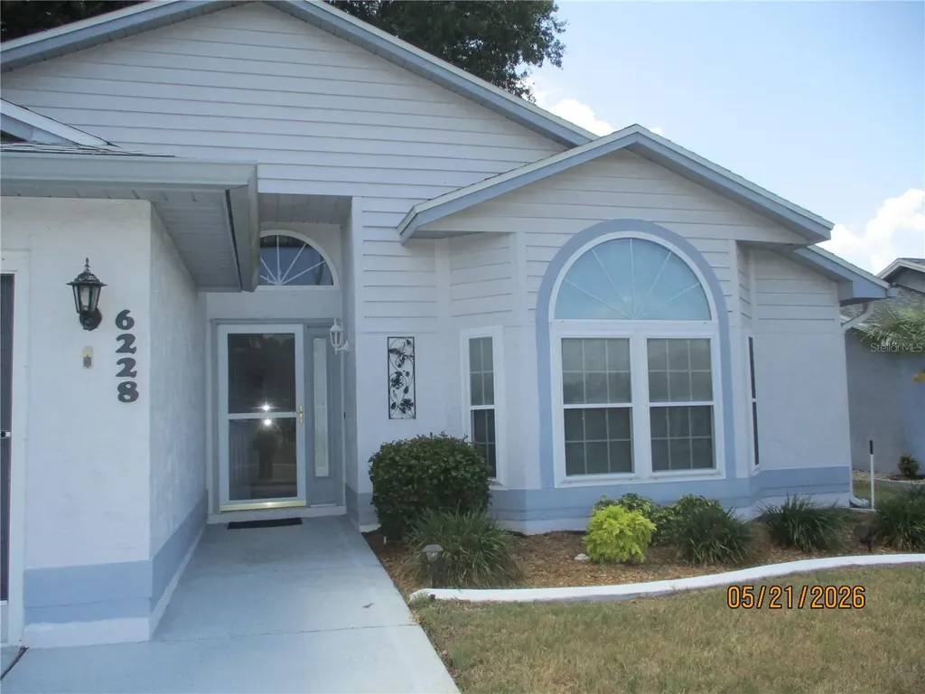 6228 Egret Drive Lakeland FL 33809
