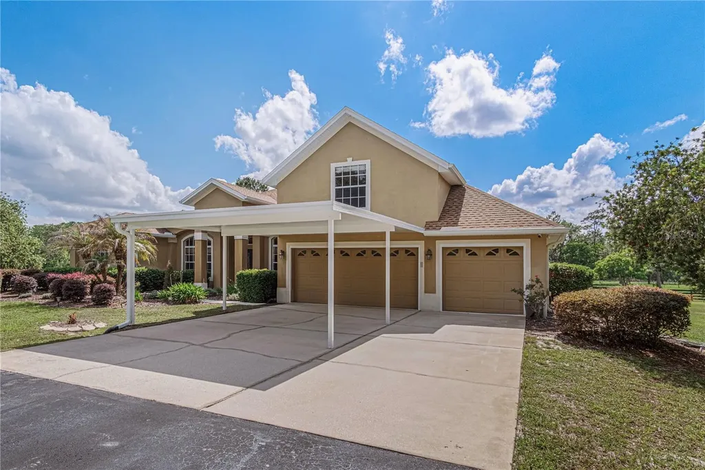 1140 Saddle Run New Smyrna Beach FL 32168