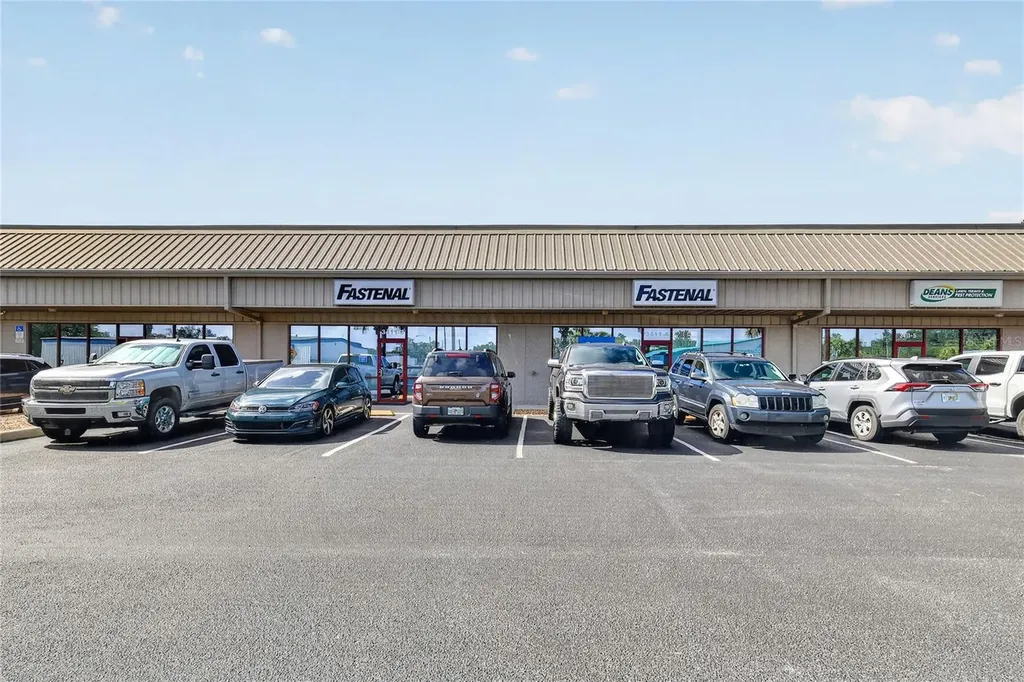 3411 W Main Street Leesburg FL 34748