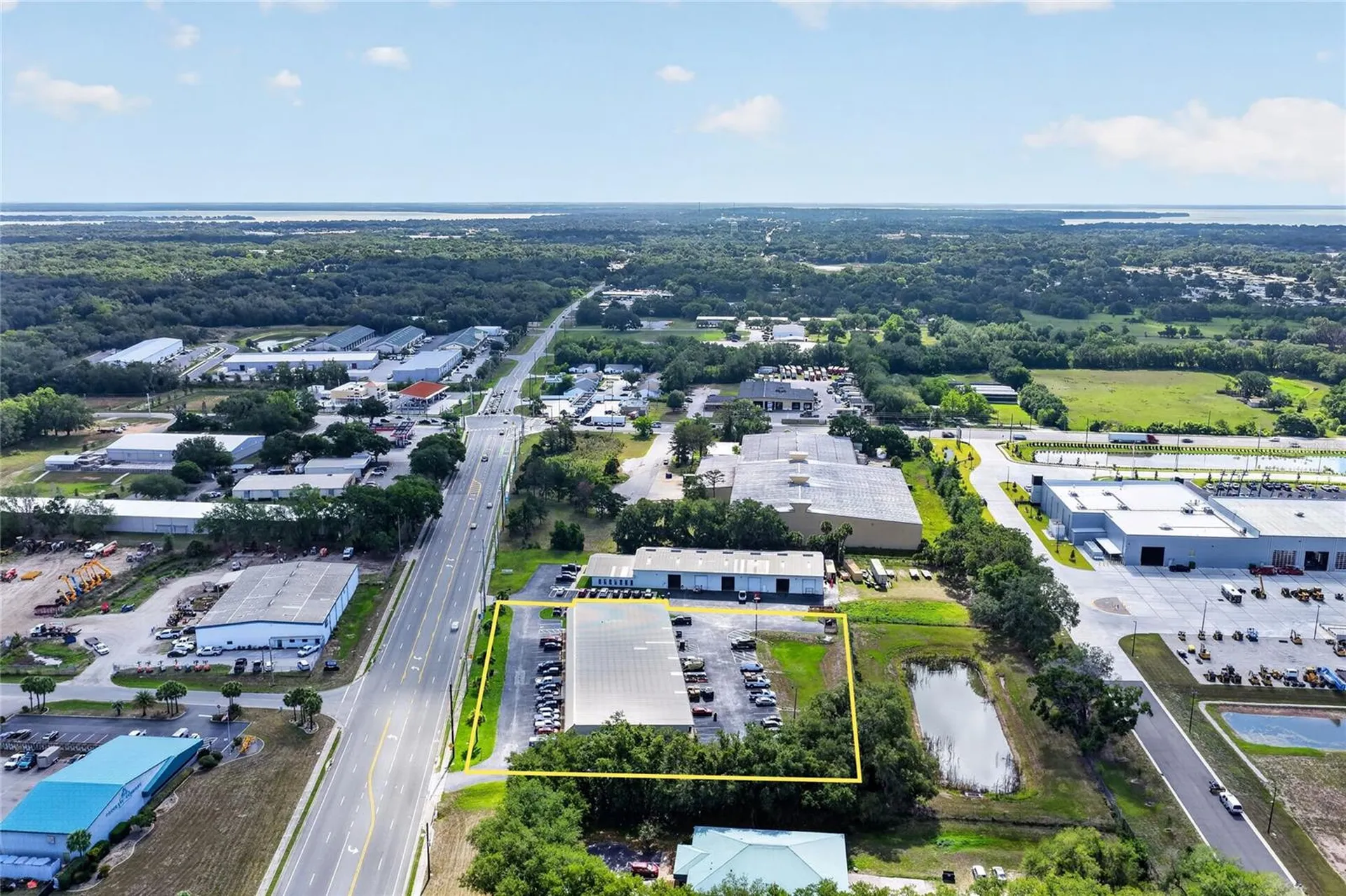 3411 W Main Street Leesburg FL 34748