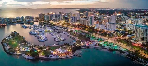 435 S Gulfstream Avenue Sarasota FL 34236