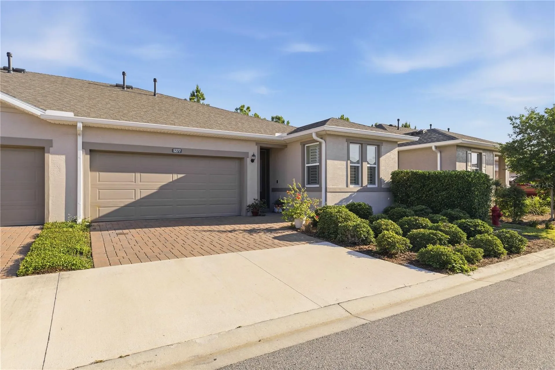 5277 NW 34th Street Ocala FL 34482