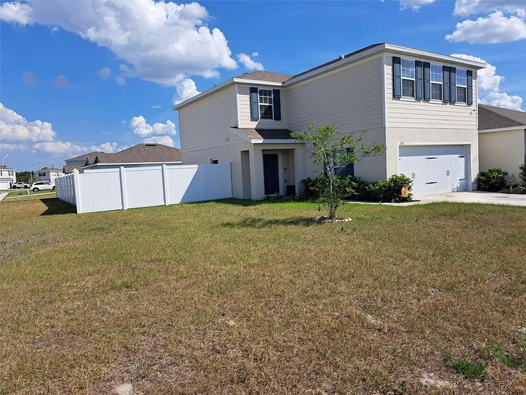 1508 Majestic Lane Winter Haven FL 33880