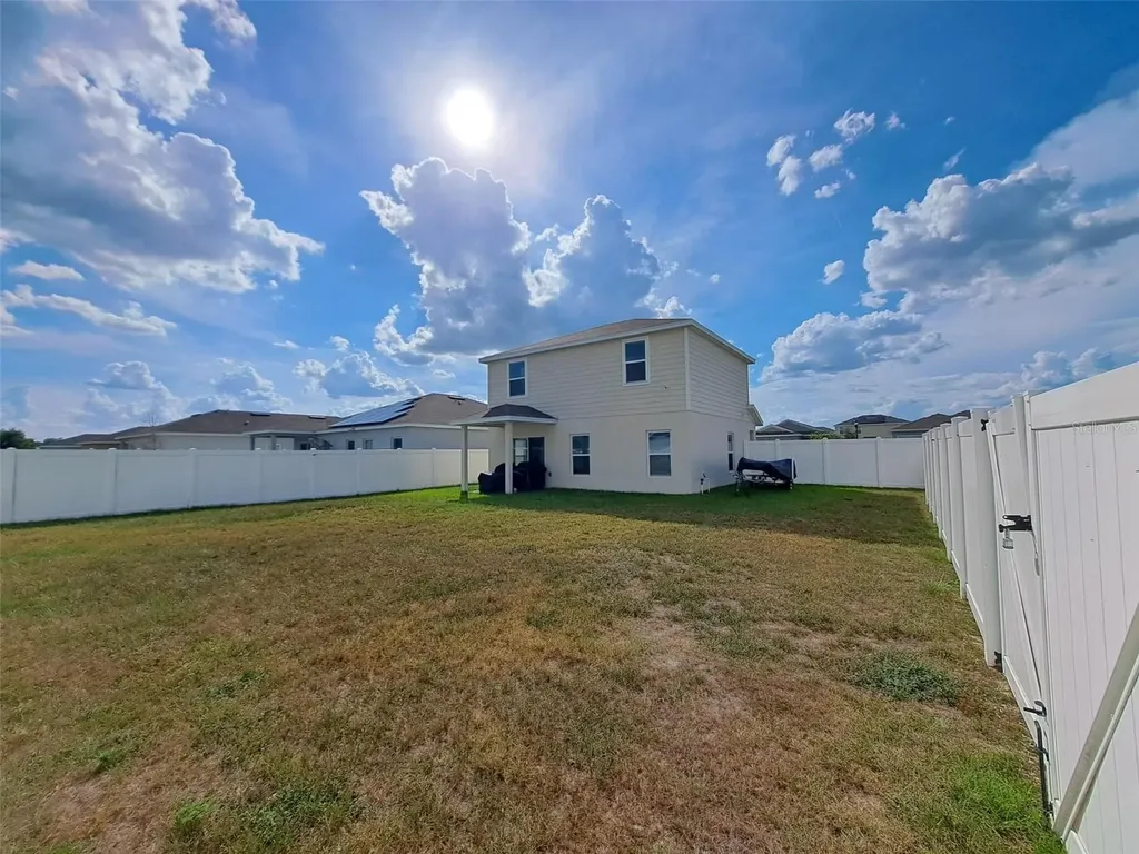 1508 Majestic Lane Winter Haven FL 33880