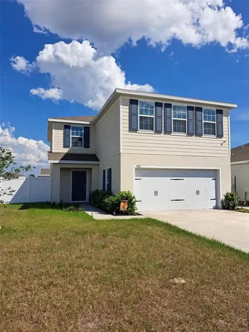 1508 Majestic Lane Winter Haven FL 33880