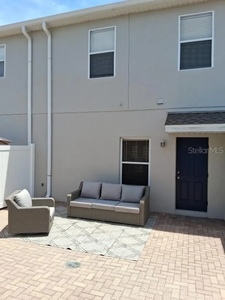 9140 Grey Moss Drive Orlando FL 32832