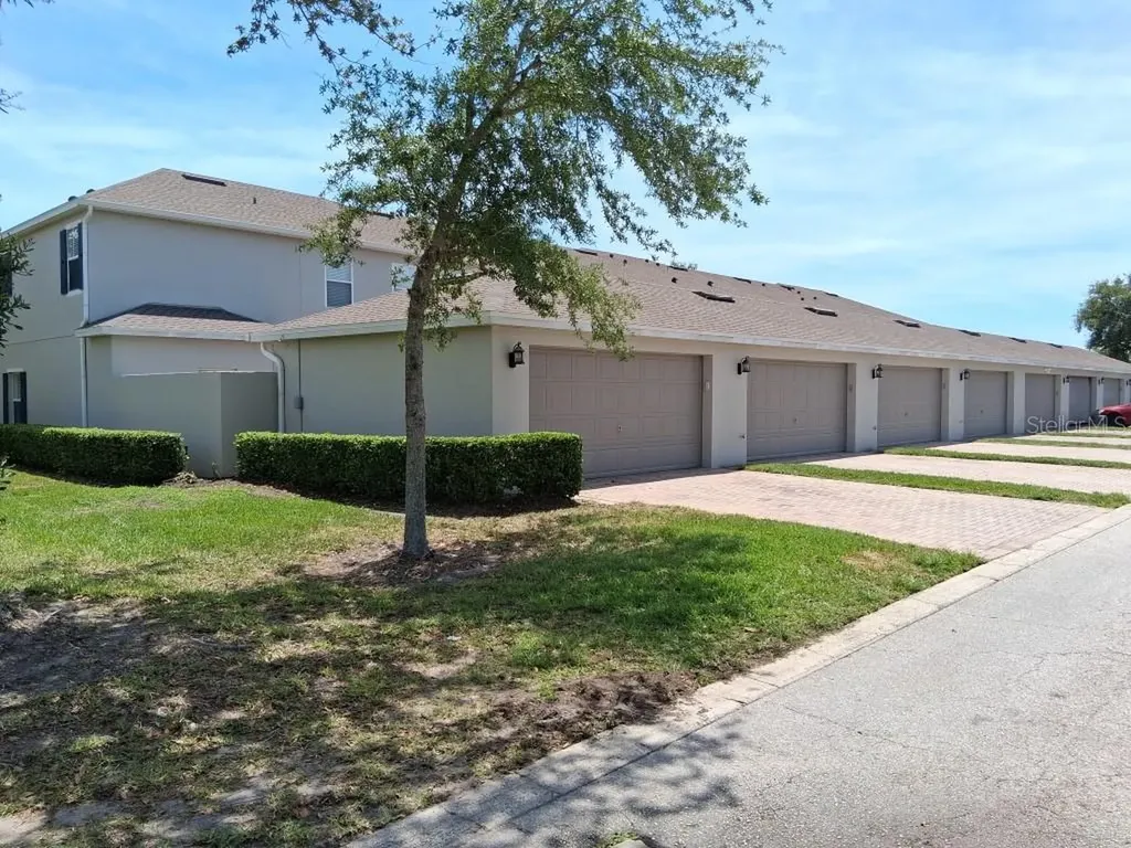 9140 Grey Moss Drive Orlando FL 32832