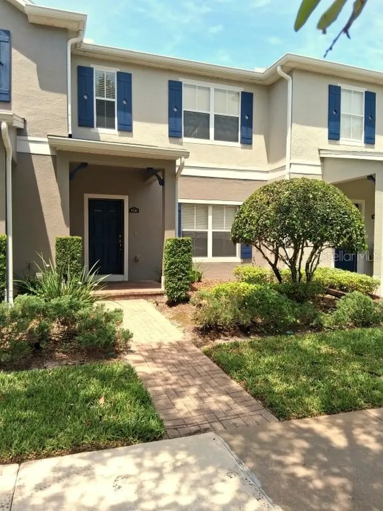 9140 Grey Moss Drive Orlando FL 32832