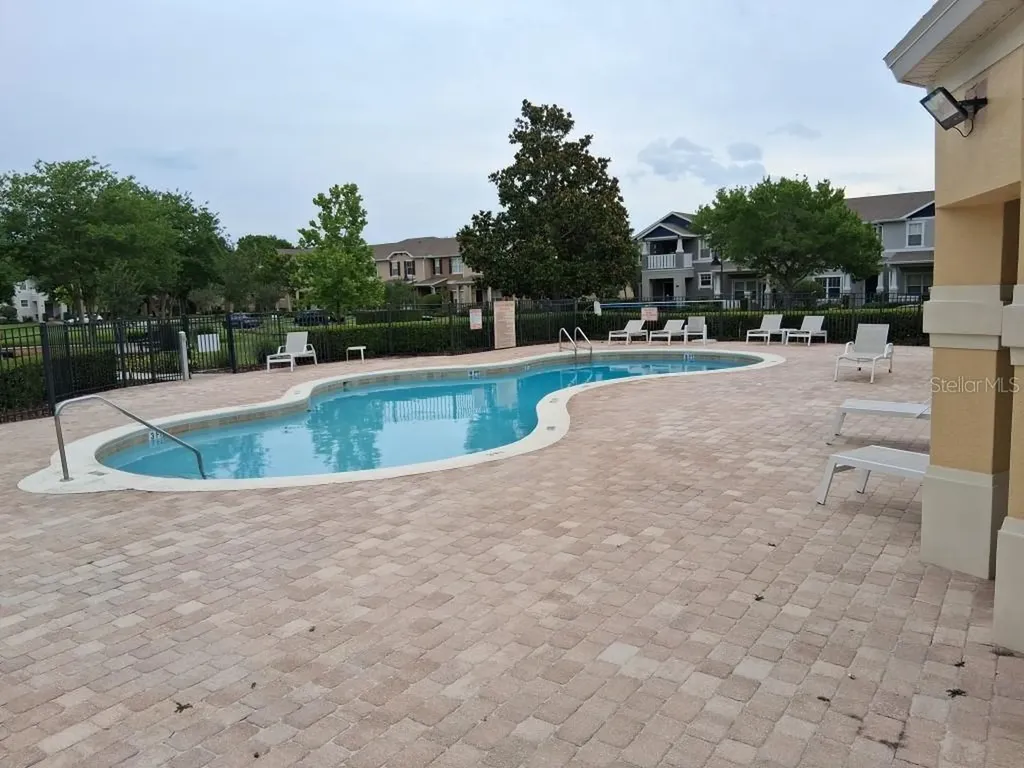 9140 Grey Moss Drive Orlando FL 32832