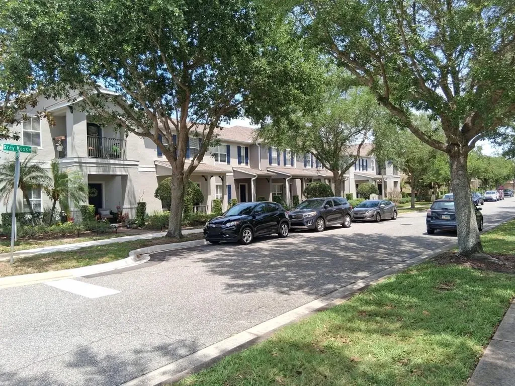 9140 Grey Moss Drive Orlando FL 32832