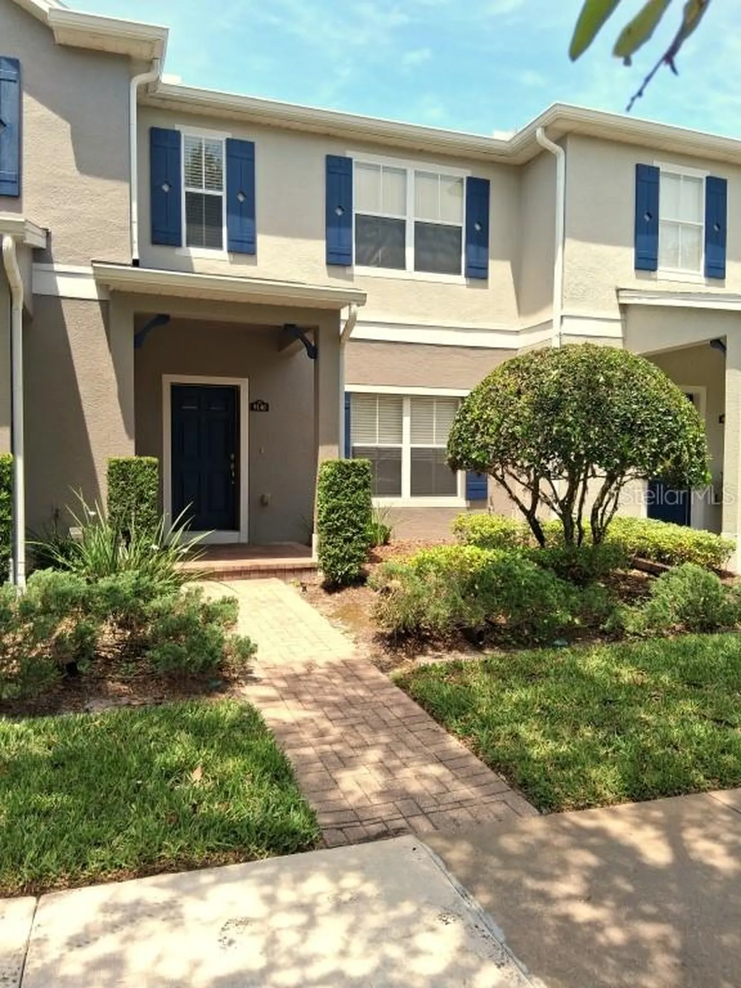 9140 Grey Moss Drive Orlando FL 32832