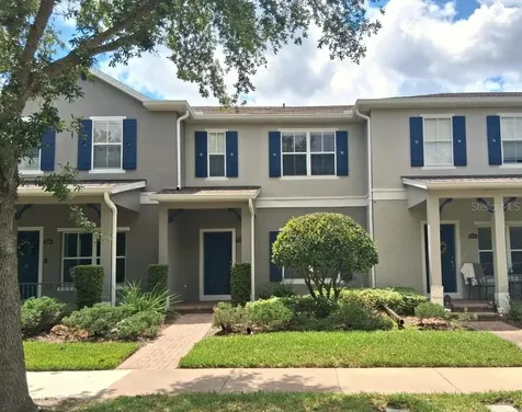 9140 Grey Moss Drive Orlando FL 32832