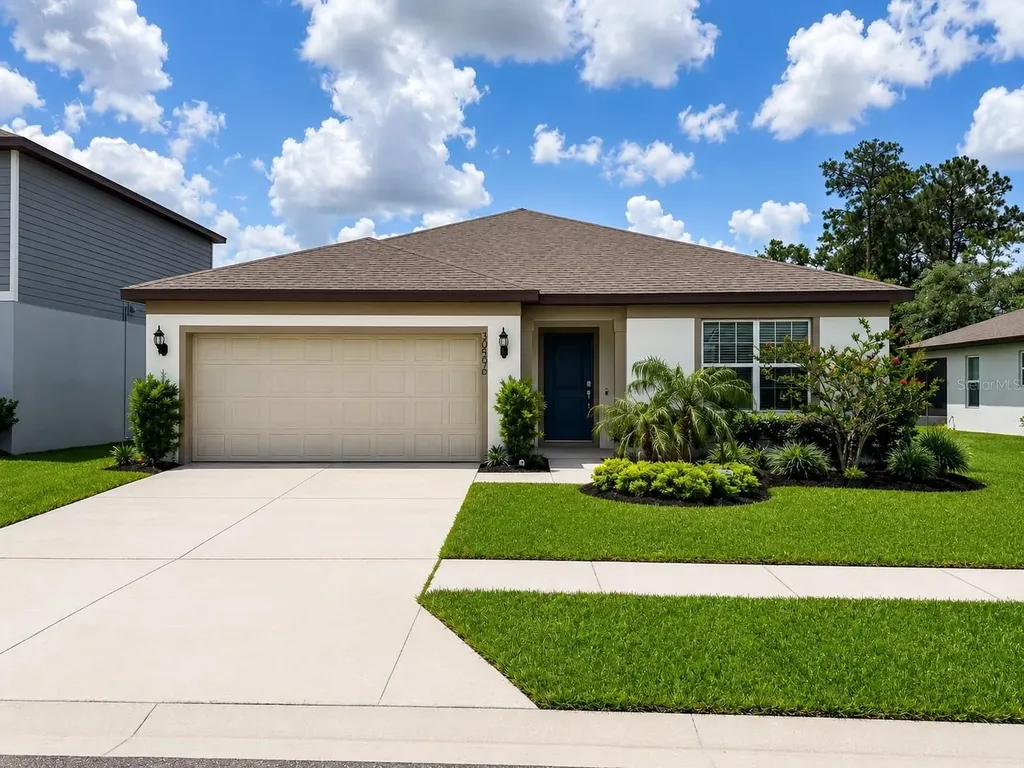 30596 Thunderbird Drive Wesley Chapel FL 33545