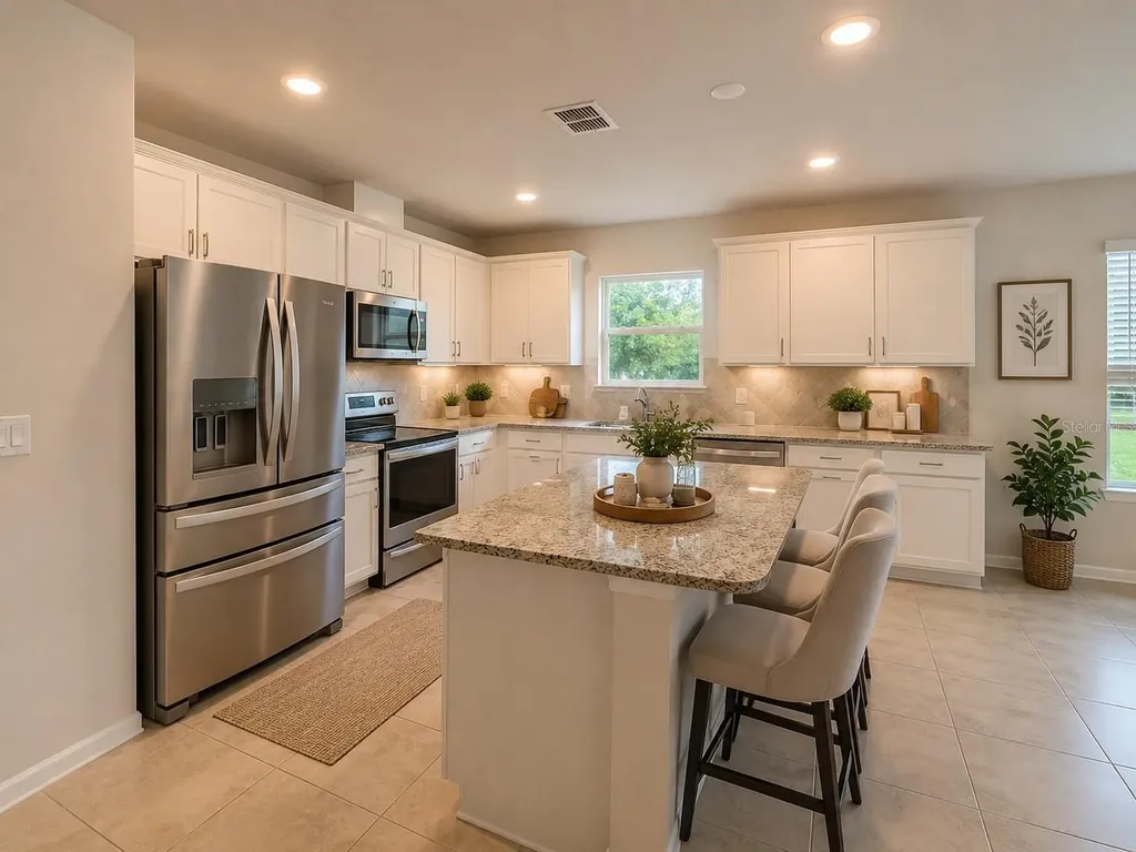 30596 Thunderbird Drive Wesley Chapel FL 33545