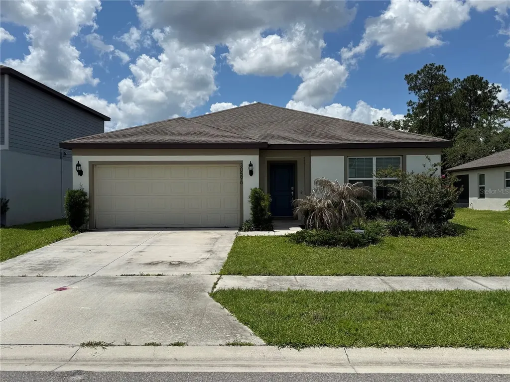 30596 Thunderbird Drive Wesley Chapel FL 33545