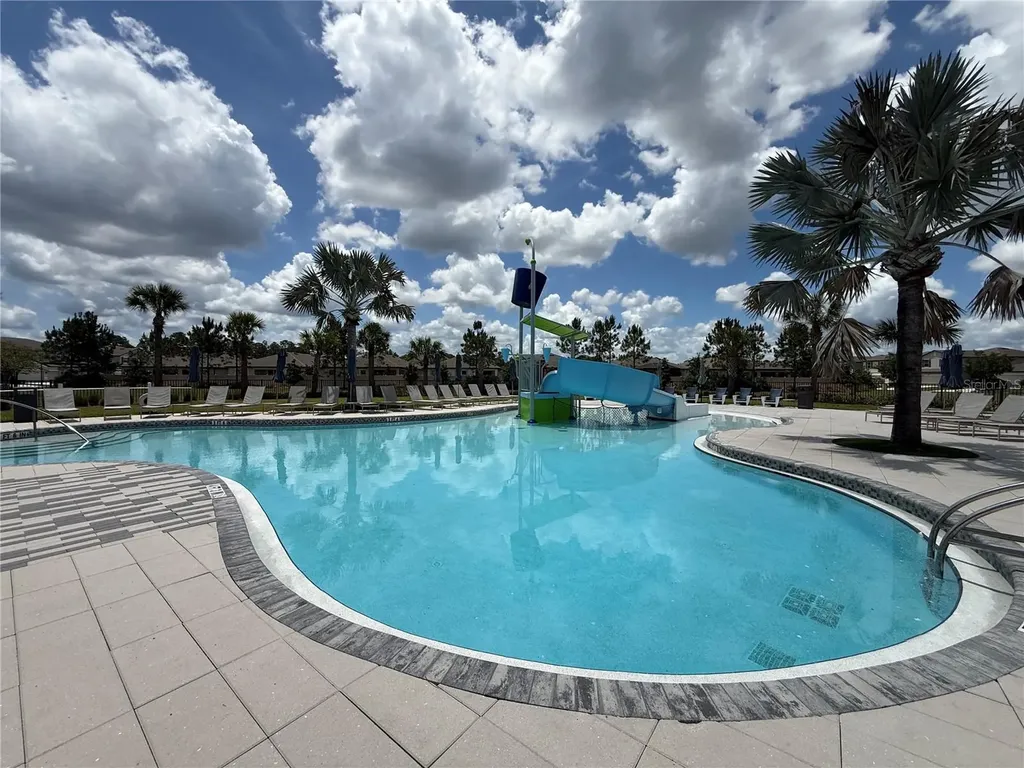 30596 Thunderbird Drive Wesley Chapel FL 33545